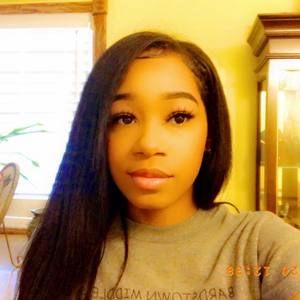 Meet your Posher, Jada